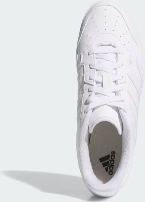 Adidas Hoops 4.0 Schoenen