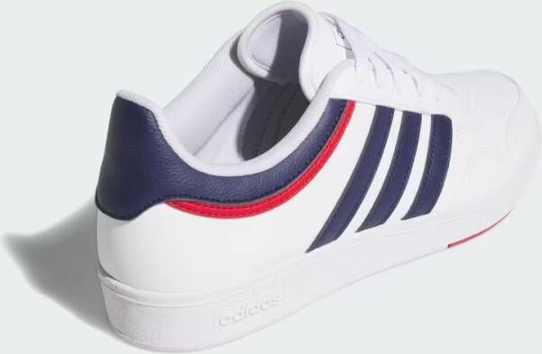 Adidas Hoops 4.0 Schoenen