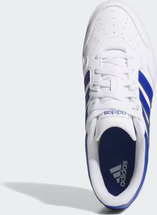 Adidas Hoops 4.0 Schoenen