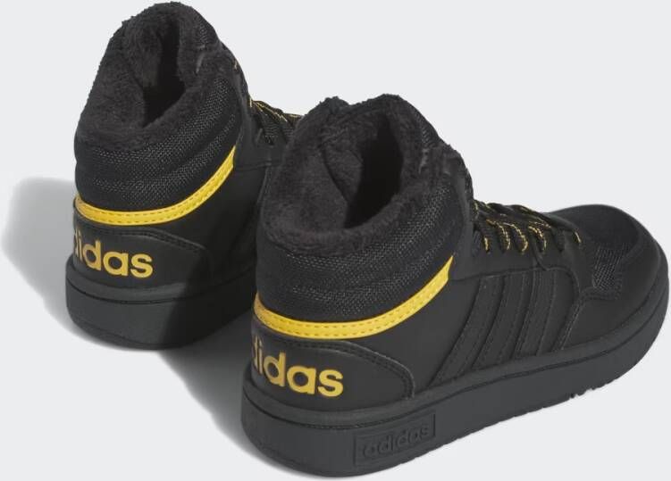 Adidas Hoops Mid 3.0 Schoenen Kids