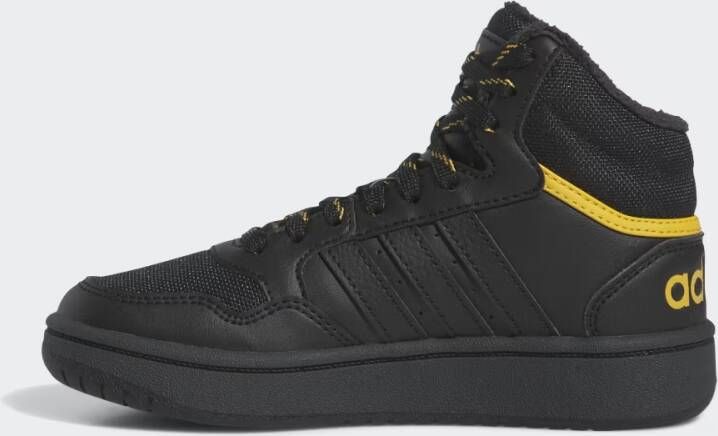 Adidas Hoops Mid 3.0 Schoenen Kids