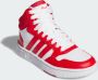 Adidas Hoops Mid Schoenen - Thumbnail 3