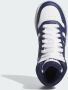 Adidas Hoge Sneakers HOOPS 3.0 MID K - Thumbnail 3