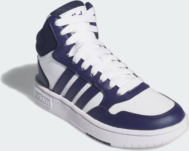 Adidas Hoops Mid Schoenen