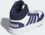 Adidas Hoge Sneakers HOOPS 3.0 MID K - Thumbnail 6