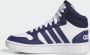 Adidas Hoge Sneakers HOOPS 3.0 MID K - Thumbnail 7