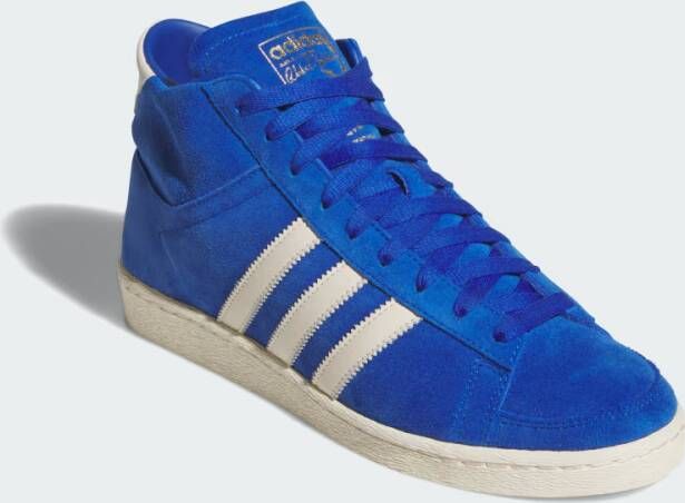 Adidas Jabbar High Top Schoenen