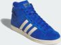 Adidas Jabbar High Top Schoenen - Thumbnail 4