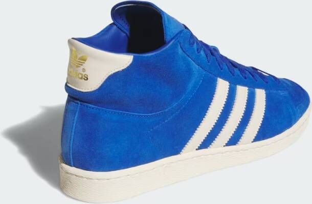 Adidas Jabbar High Top Schoenen