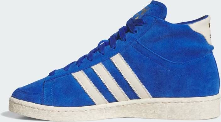 Adidas Jabbar High Top Schoenen