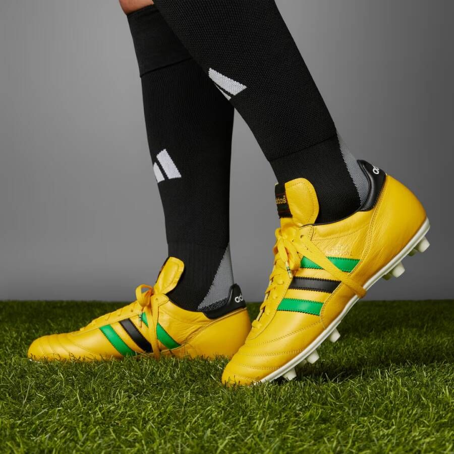 Adidas Jamaica Copa Mundial Firm Ground Voetbalschoenen