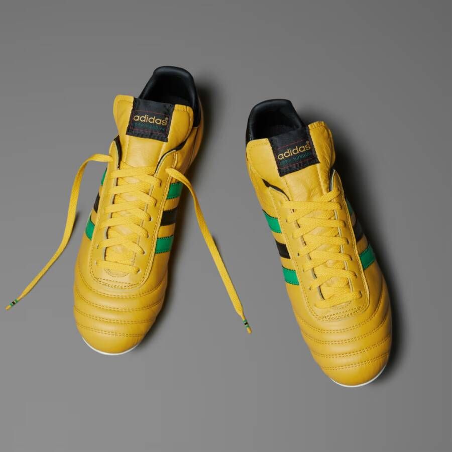 Adidas Jamaica Copa Mundial Firm Ground Voetbalschoenen