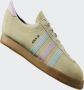 Adidas Originals Koln 24 Schoenen Unisex Geel - Thumbnail 3