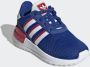 Adidas Originals LA Trainer Lite Kinderen Royal Blue Cloud White Scarlet - Thumbnail 16