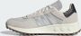 Adidas Originals LA Trainer Lux Crystal White Silver Metallic Core Black Crystal White Silver Metallic Core Black - Thumbnail 9