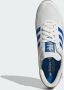 Adidas Originals LA Trainer Cloud White Blue Better Scarlet- Cloud White Blue Better Scarlet - Thumbnail 3