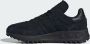 Adidas LA Trainer Lux Core Black Core Black Alumina- Core Black Core Black Alumina - Thumbnail 9