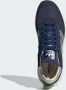 Adidas LA Trainer Lux Night Indigo Silver Metallic Dark Blue- Night Indigo Silver Metallic Dark Blue - Thumbnail 9