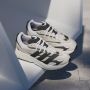 Adidas Sportswear Lightblaze sneakers wit beige zwart - Thumbnail 5