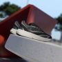 Adidas Sportswear Lightstride sneakers zwart zilver - Thumbnail 5