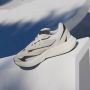 Adidas Sportswear Lightblaze Schoenen Dames Beige - Thumbnail 7