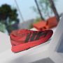 Adidas Sportswear Lightblaze Sneaker Running in rood formaten: 45.333 - Thumbnail 3