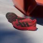 Adidas Sportswear Lightblaze Sneaker Running in rood formaten: 45.333 - Thumbnail 4