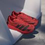 Adidas Sportswear Lightblaze Sneaker Running in rood formaten: 45.333 - Thumbnail 5