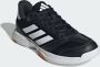 Adidas Performance Ligra 8 Indoor Schoenen Dames Zwart - Thumbnail 16