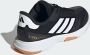 Adidas Performance Ligra 8 Indoor Schoenen Dames Zwart - Thumbnail 17