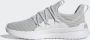 Adidas Sportswear Lite Racer Adapt 4.0 Cloudfoam Lifestyle Slip-On Shoes - Thumbnail 11