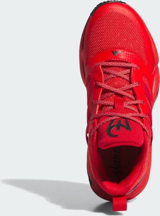 Adidas Mahomes 2 Impact FLX Race Against Time Training Schoenen Kids