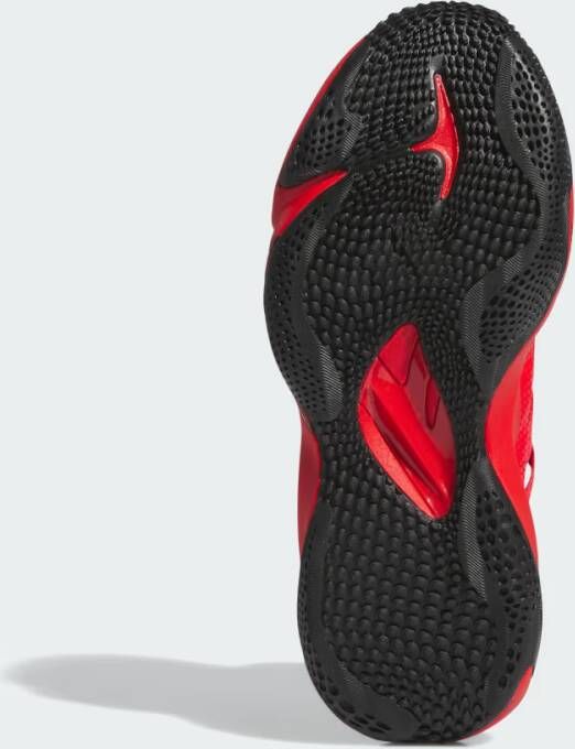 Adidas Mahomes 2 Impact FLX Race Against Time Training Schoenen Kids