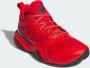 Adidas Mahomes 2 Impact FLX Race Against Time Training Schoenen Kids - Thumbnail 4