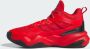 Adidas Mahomes 2 Impact FLX Race Against Time Training Schoenen Kids - Thumbnail 6