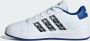 Adidas Marvel's Spider- Grand Court Schoenen Kids - Thumbnail 6