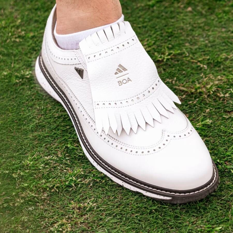 Adidas Mc87 Spikeless Golfschoenen