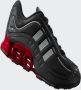 Adidas Megaride O1 Core Black Better Scarlet Carbon Core Black Better Scarlet Carbon - Thumbnail 12