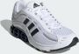 Adidas Megaride O1 Cloud White Core Black Silver Metallic Cloud White Core Black Silver Metallic - Thumbnail 11