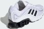 Adidas Megaride O1 Cloud White Core Black Silver Metallic Cloud White Core Black Silver Metallic - Thumbnail 12