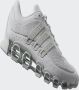 Adidas Megaride Cloud White Cloud White Grey One Cloud White Cloud White Grey One - Thumbnail 6