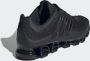 Adidas Originals Megaride W Running in zwart formaten: 36.666 - Thumbnail 6