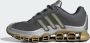 Adidas Megaride Hardloopschoenen Gray - Thumbnail 7