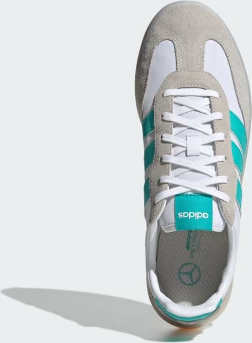 Adidas Mercedes AMG Petronas Formula One Team Barreda Decode Schoenen