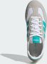 Adidas Perfor ce Mercedes AMG Petronas Formula One Team Barreda Decode Schoenen Unisex Wit - Thumbnail 2