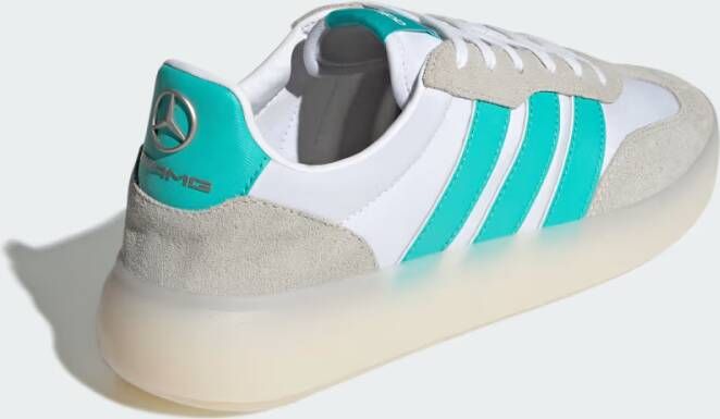 Adidas Mercedes AMG Petronas Formula One Team Barreda Decode Schoenen