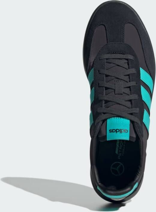 Adidas Mercedes AMG Petronas Formula One Team Barreda Decode Schoenen