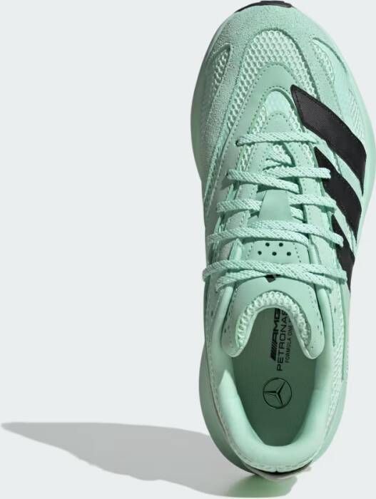 Adidas Mercedes AMG Petronas Formula One Team Lightblaze Schoenen