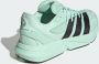 Adidas Perfor ce Mercedes AMG Petronas Formula One Team Lightblaze Schoenen Unisex Groen - Thumbnail 5