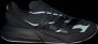 Adidas Perfor ce Mercedes AMG Petronas Formula One Team Lightblaze Schoenen Unisex Zwart - Thumbnail 2